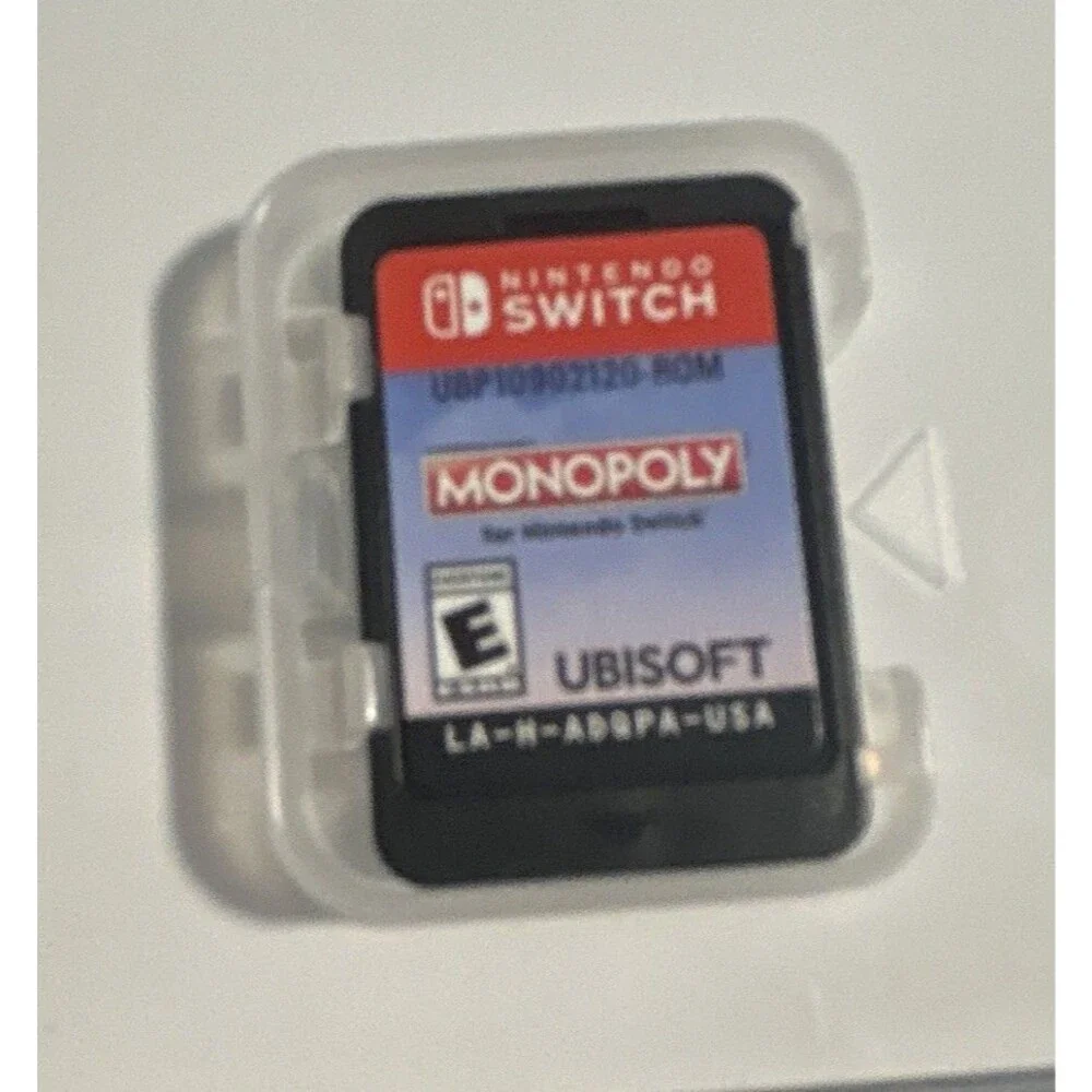 N/A product ubisoft